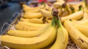 banane prix algérie