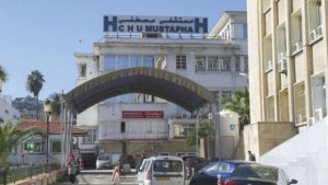 Mustapha alger