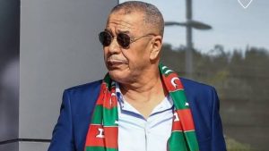 ali bencheikh faf
