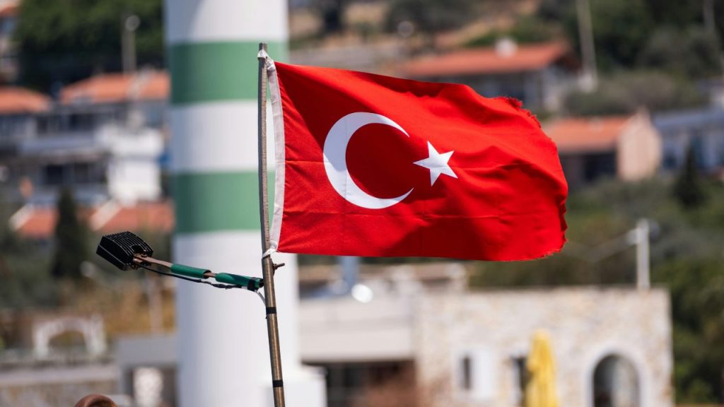 Kucuk Yilmaz