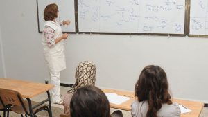 Résultats concours enseignants contractuels