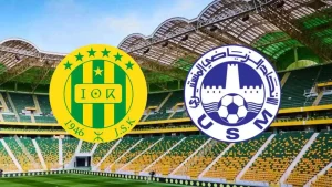 JSK Monastir chaîne