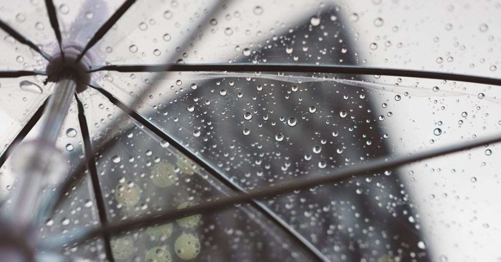 Météo Algérie pluies grêle
