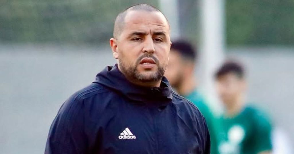 Coupe arabe FIFA 2025