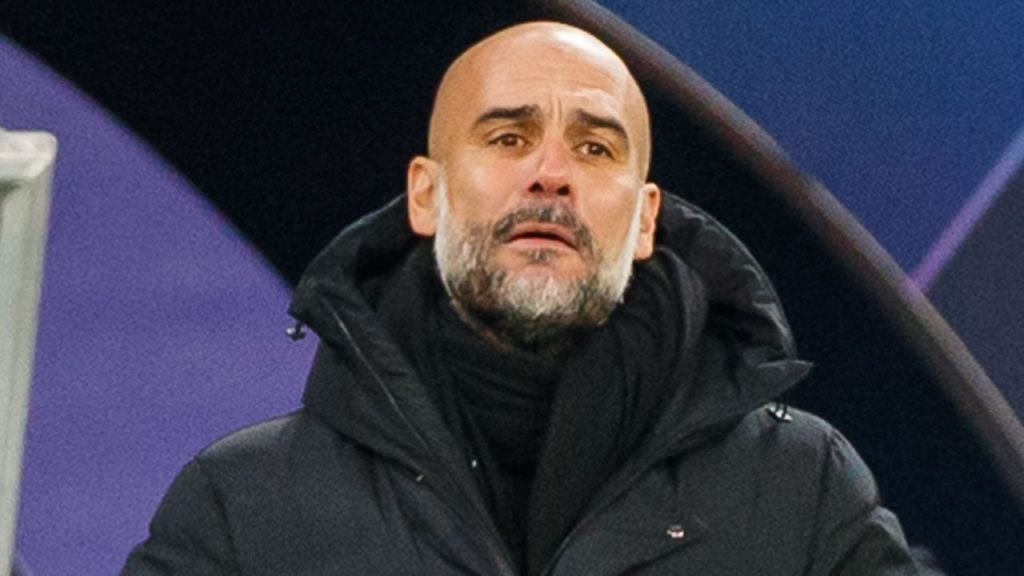 Manchester City Dortmund chaîne