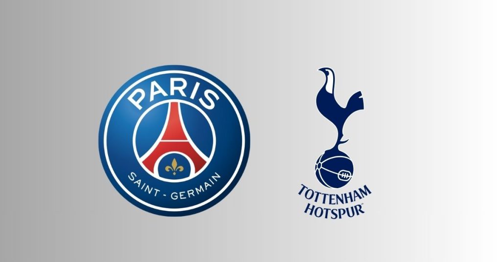 PSG Tottenham chaîne