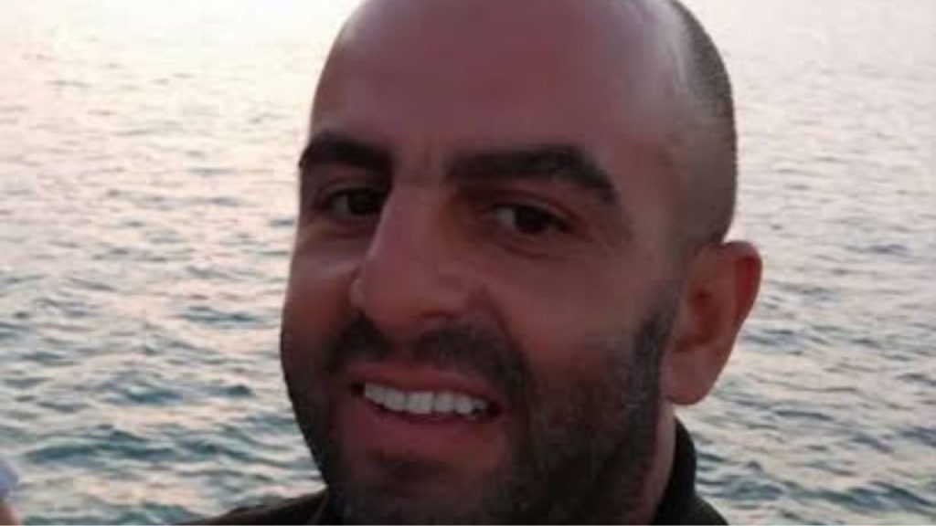 Samir Zitouni