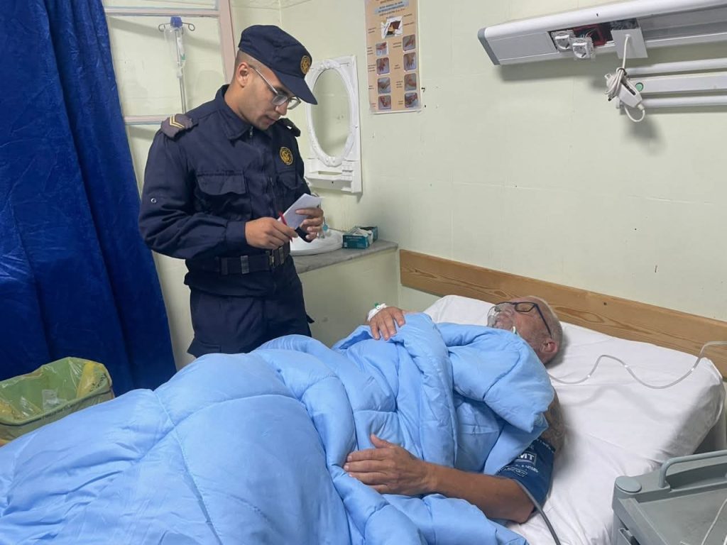 Secours Français Alger