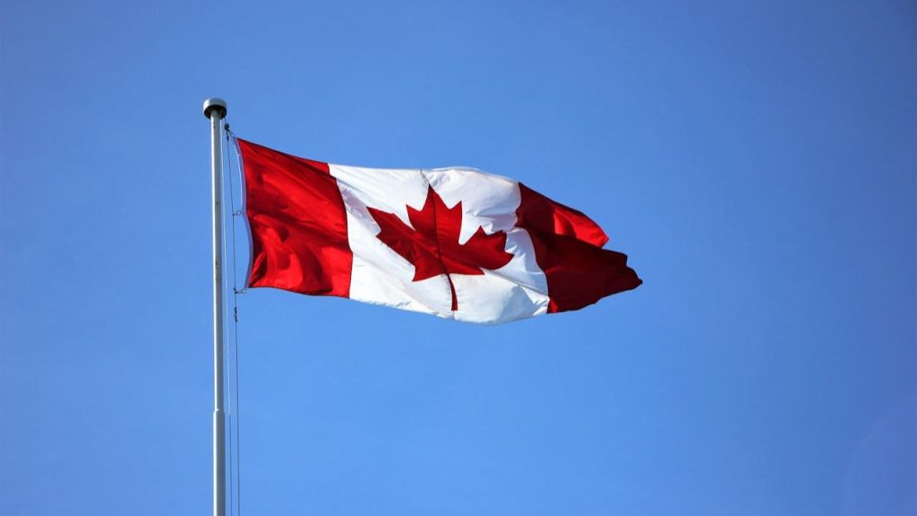 Visas Canada Algériens