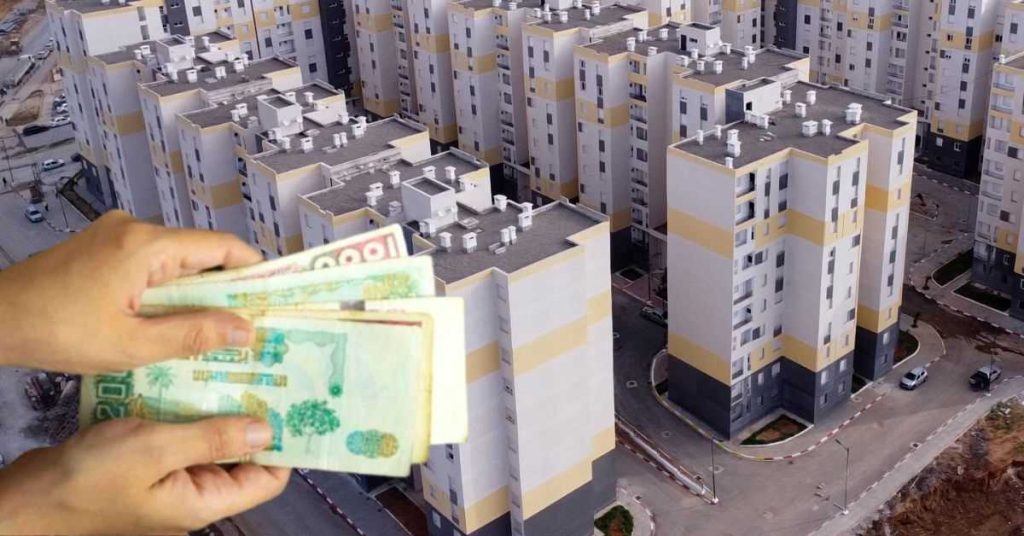 aadl algérie 3