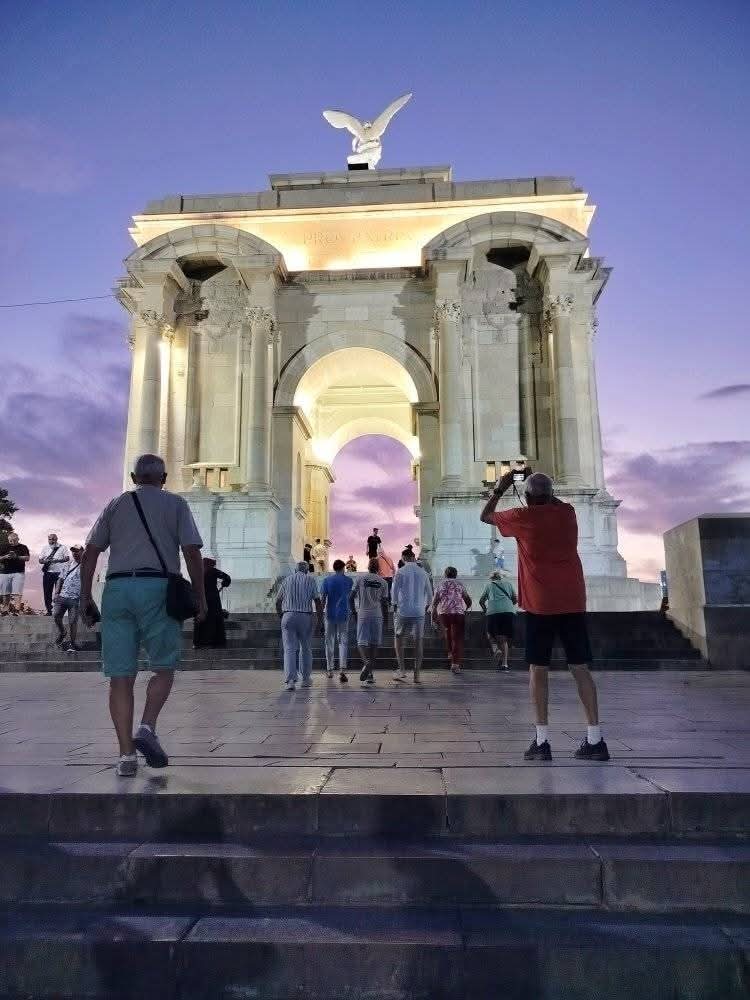 algérie étrangers ville