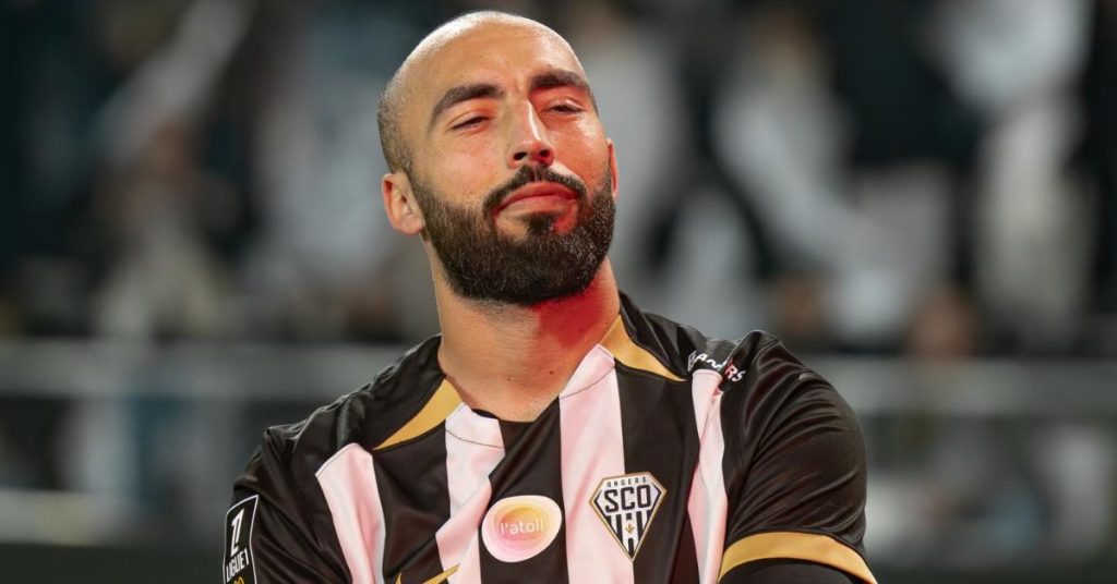 Himad Abdelli
