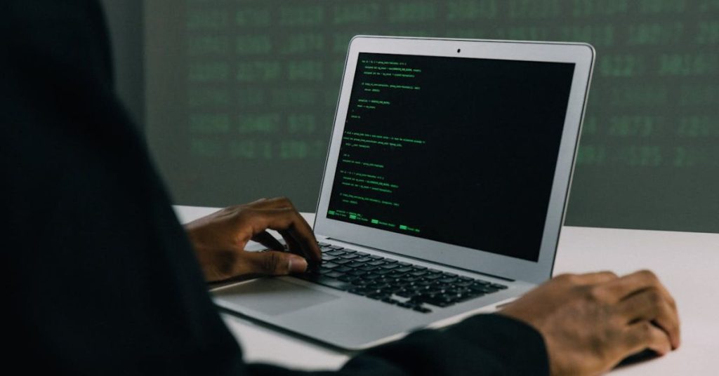 Algérie hacker