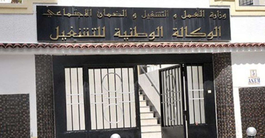 ANEM allocation touristique