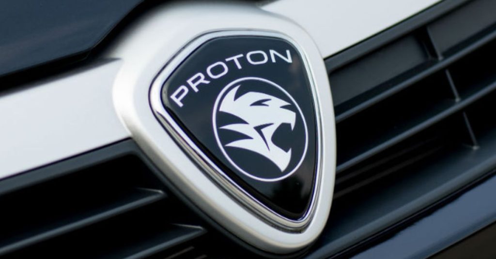 Proton Algérie