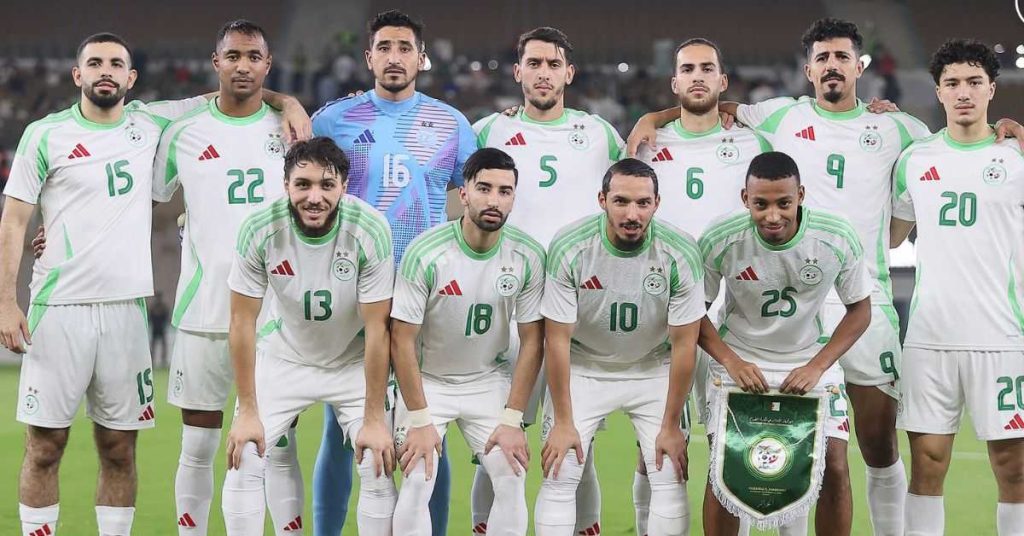CAN Maroc 2025