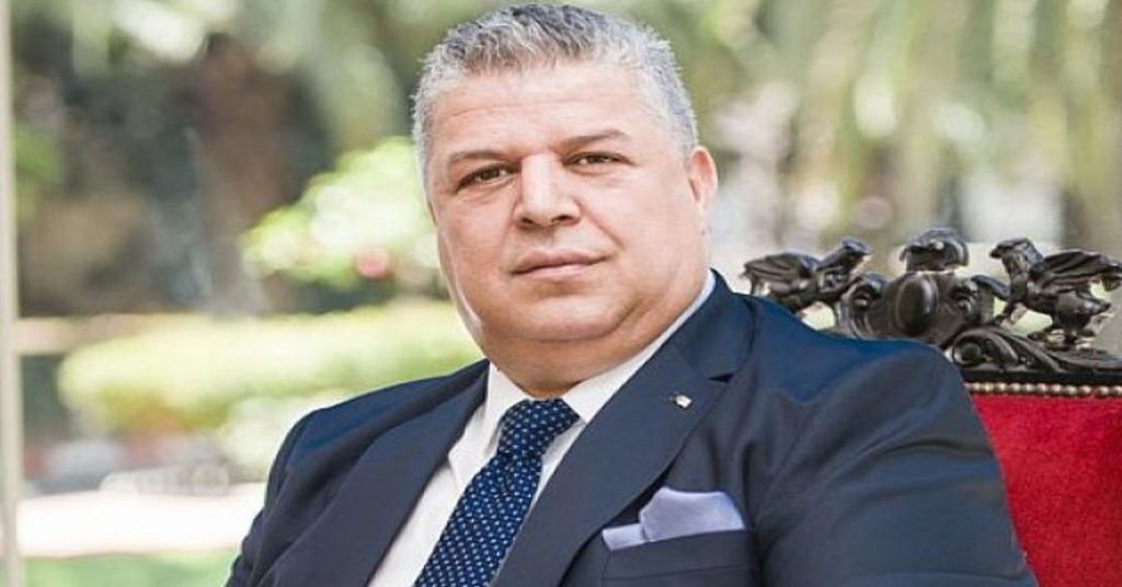 Charaf-Eddine Amara