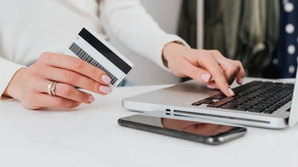 e commerce algérie