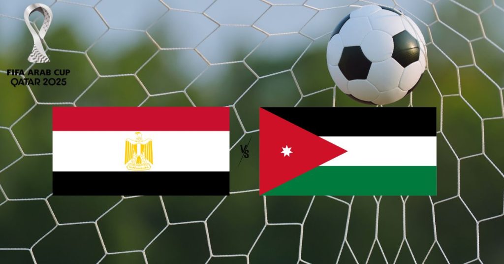 Égypte Jordanie