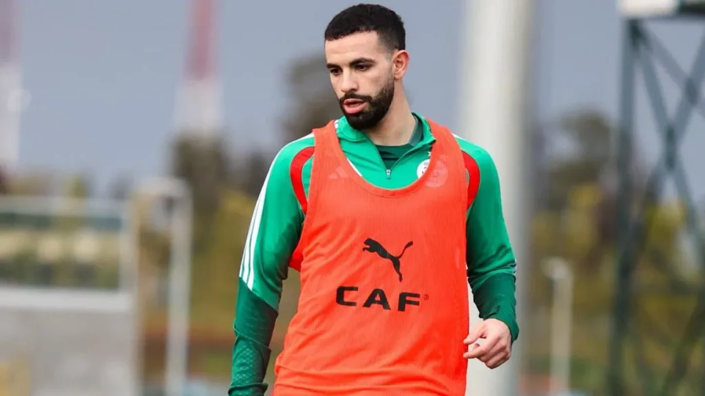 Aït Nouri Rayan