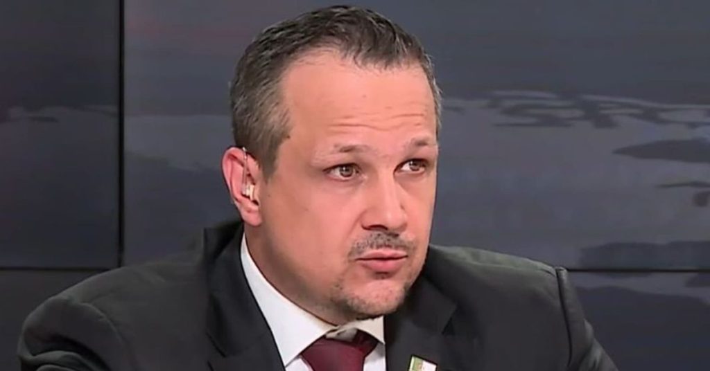 Mehdi Ghezzar