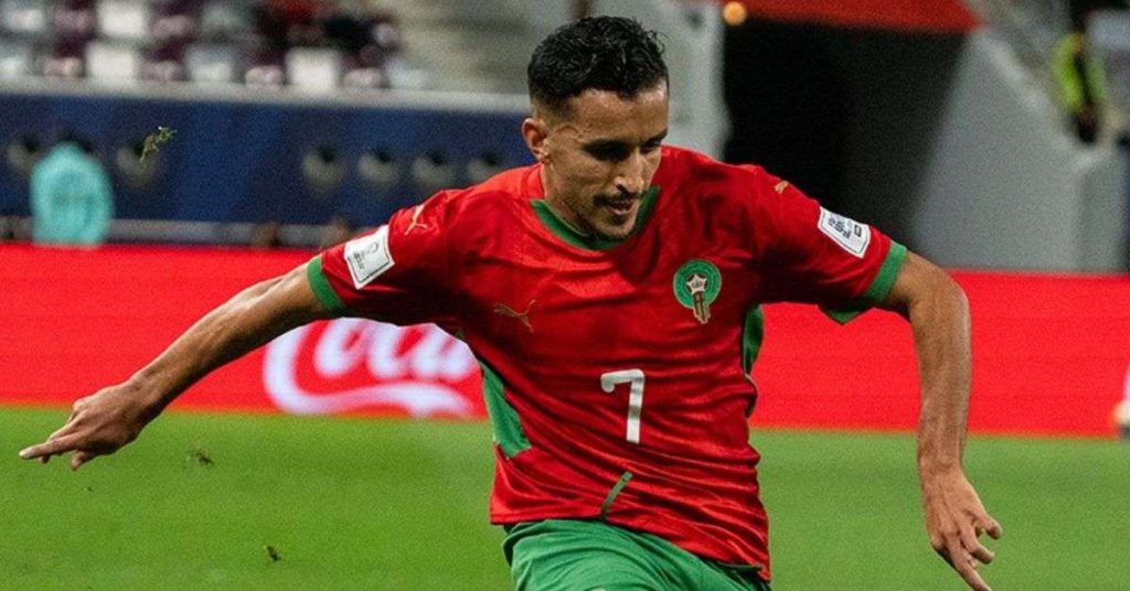 Jordanie Maroc
