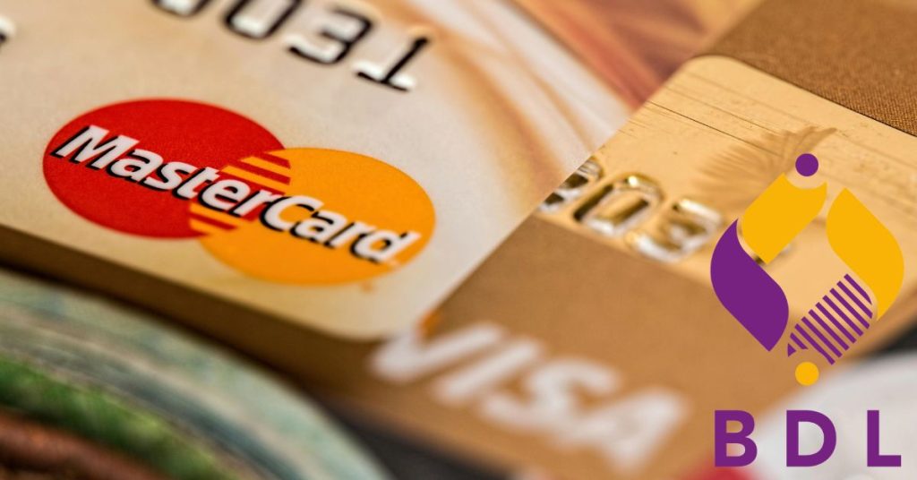 BDL MasterCard