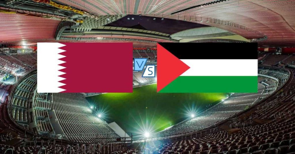 qatar palestine chaînes tv