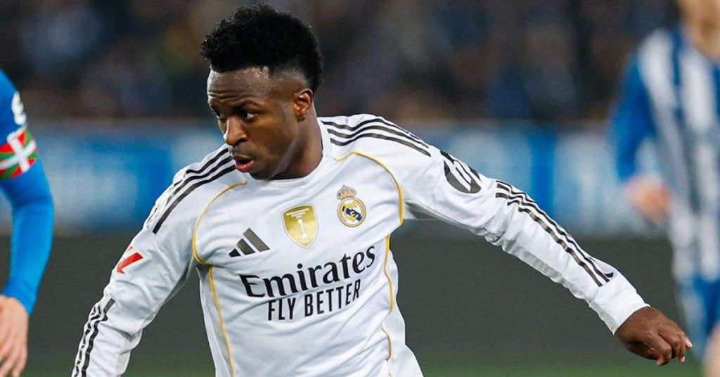 Real Madrid Séville FC