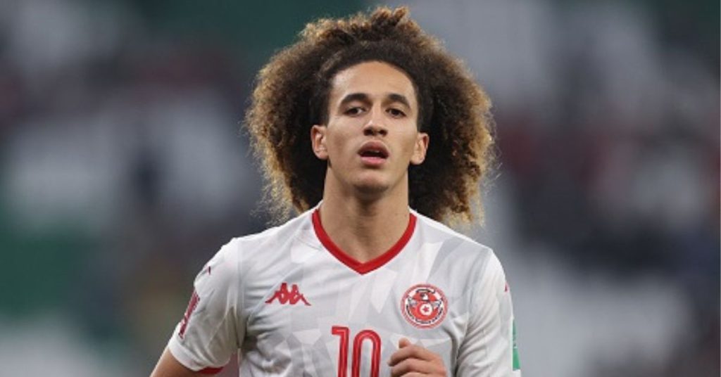 Tunisie ouganda