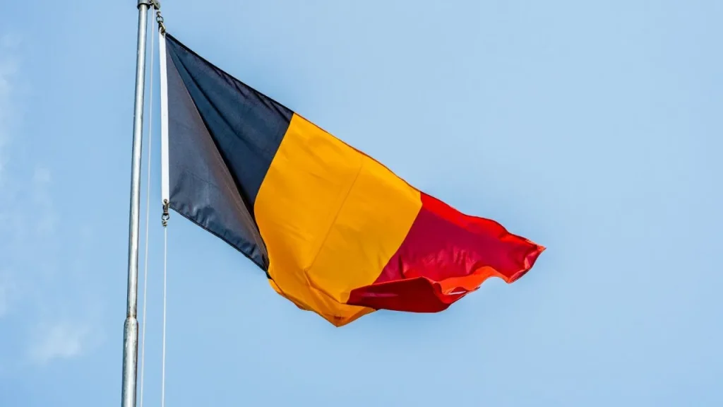 Visa Schengen TLSContact Algérie