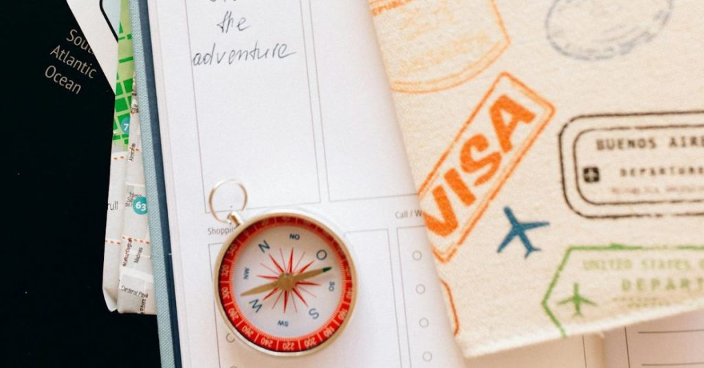 Visa Schengen Espagne