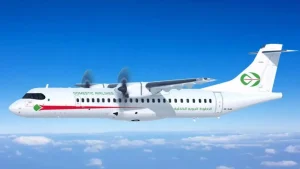 Domestic Airlines programme