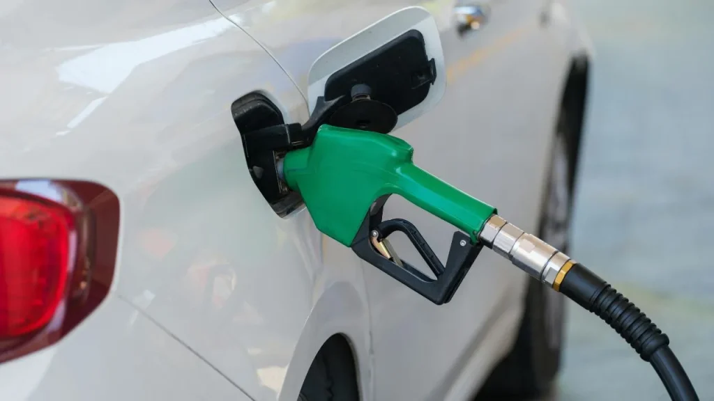 carburants Algérie prix