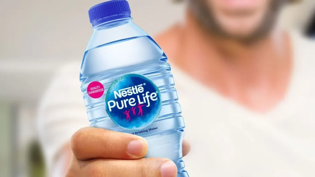 Algérie Nestlé