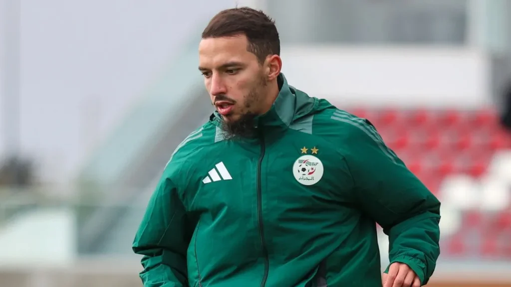 Ismaël Bennacer