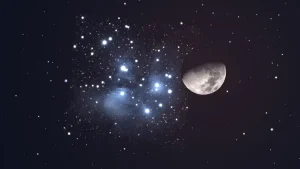 Algérie ciel