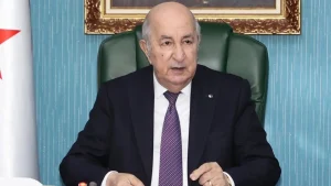 Conseil ministres frais Hadj