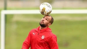 CRB Stellenbosch FC chaîne