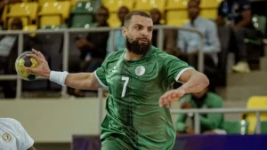 Algérie mondial 2027