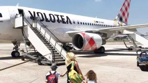 Alger Marseille Volotea