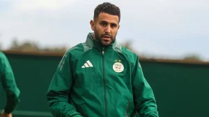classement Riyad Mahrez