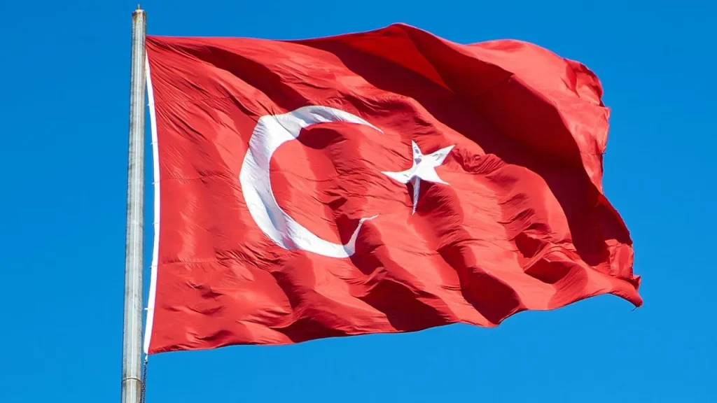 visa Turquie 2026 Algériens