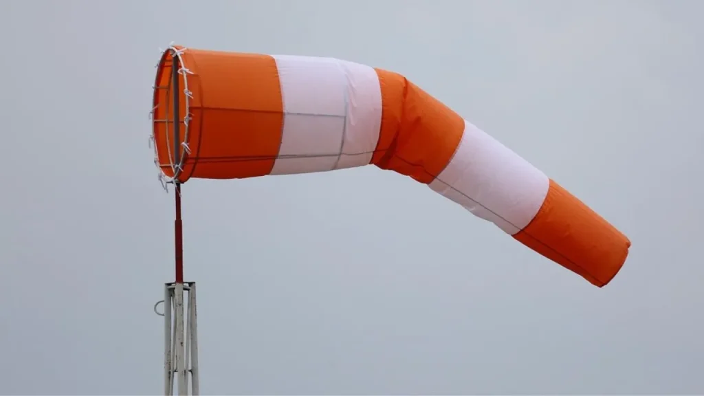 BMS vents Algérie