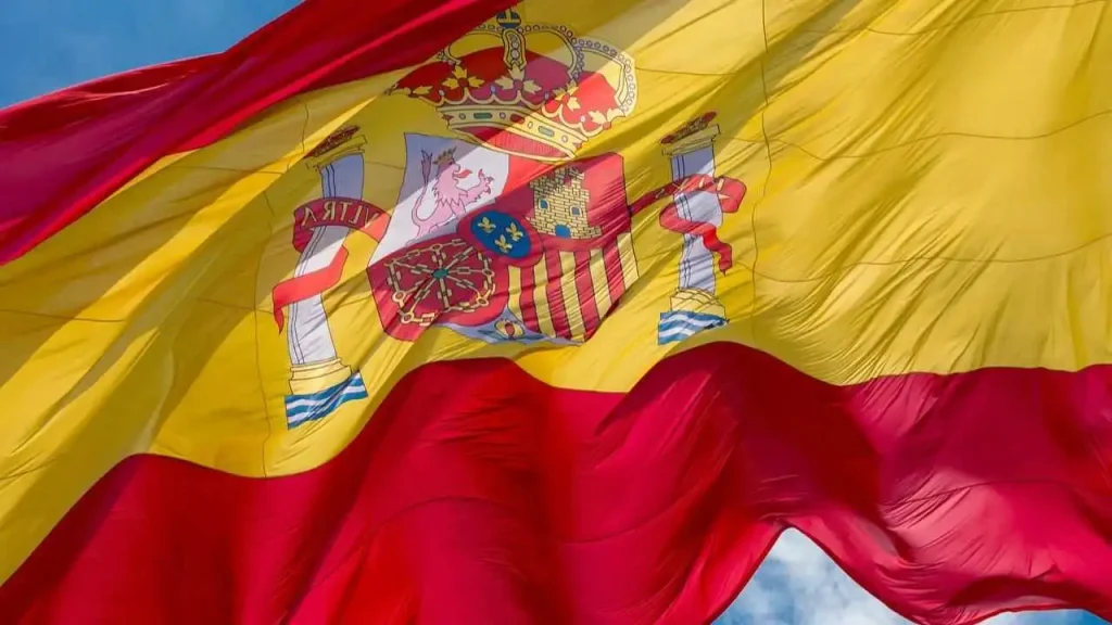 Espagne visa Schengen