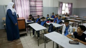 retraite Algérie anticipée