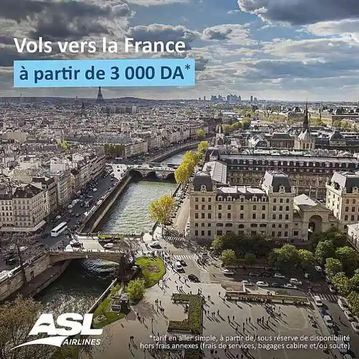 ASL Airlines France