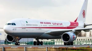 Air Algérie Hadj 2026