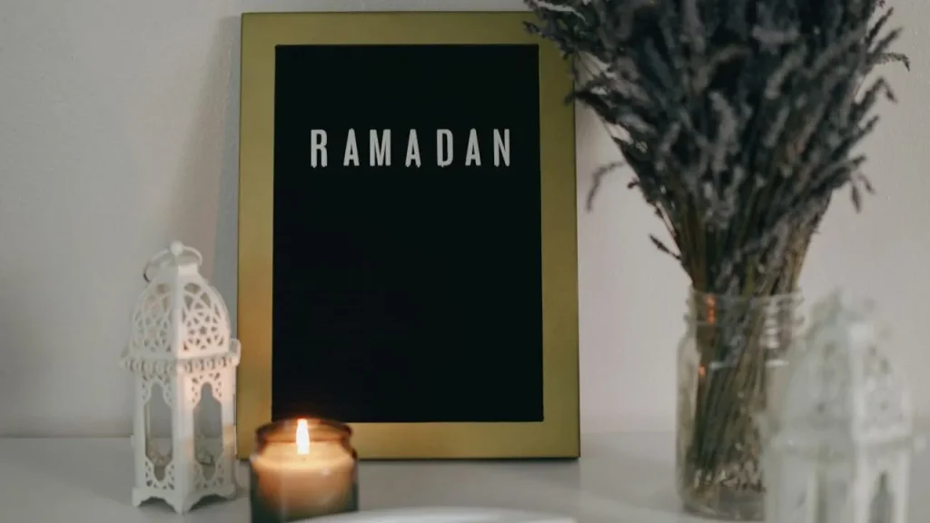 2026 Ramadan