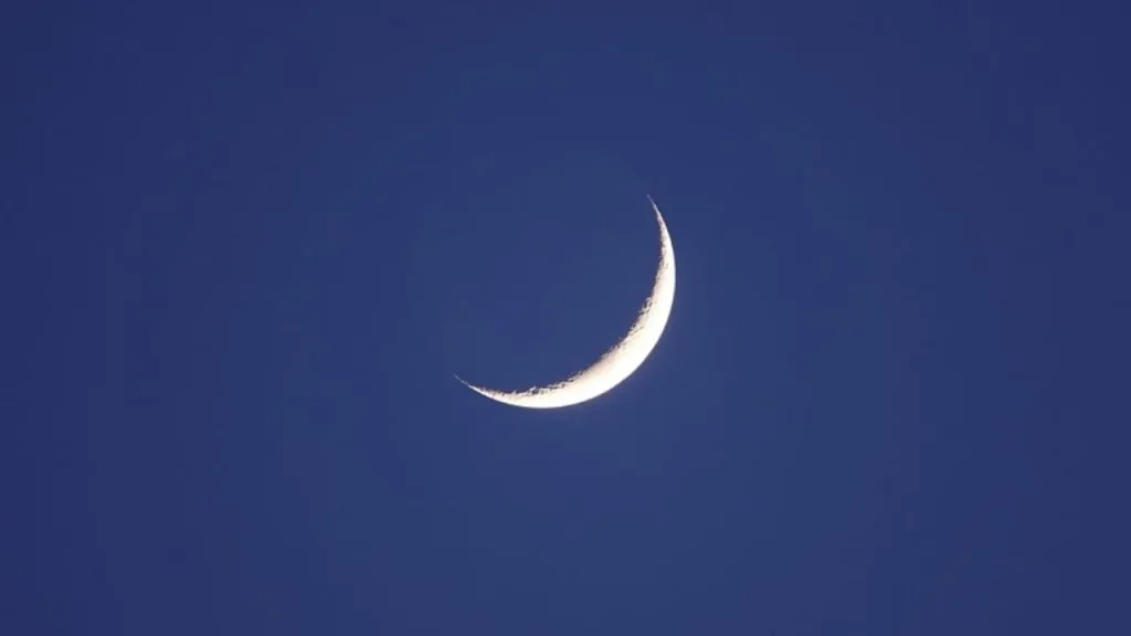 Sirius Ramadan 2026